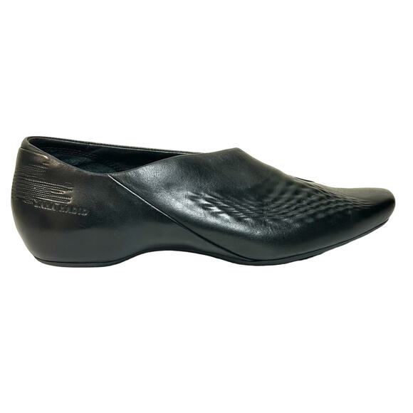Designer Lacoste Zaha Hadid Shoes Flat WOMEN'S US 10 EU 42 UK 8 Shoe collab - Picture 1 of 10